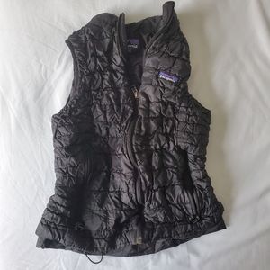 Patagonia Nano Vest
